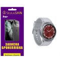 Поліуретанова плівка StatusSKIN Pro+ на екран Samsung Watch 6 Classic 43mm R950/R955 Матова