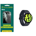 Полиуретановая пленка StatusSKIN Ultra на экран Samsung Watch 6 44mm R940 Глянцевая