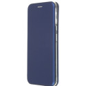Чохол-книжка ArmorStandart G-Case для Xiaomi Redmi 12C/11A/Poco C55 Blue (ARM65968)