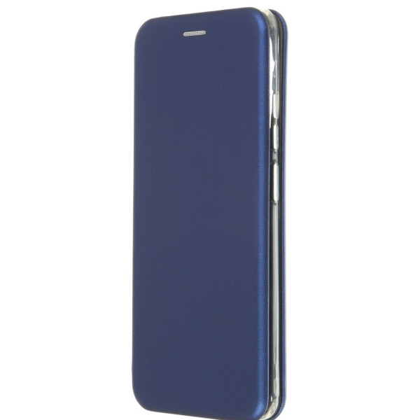 Чохол-книжка ArmorStandart G-Case для Xiaomi Redmi 12C/11A/Poco C55 Blue (ARM65968)