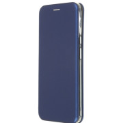 Чехол-книжка ArmorStandart G-Case для Xiaomi Redmi 12C/11A/Poco C55 Blue (ARM65968)