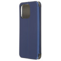 Чехол-книжка ArmorStandart G-Case для Xiaomi Redmi 12C/11A/Poco C55 Blue (ARM65968)