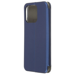 Чохол-книжка ArmorStandart G-Case для Xiaomi Redmi 12C/11A/Poco C55 Blue (ARM65968)
