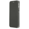 Чехол-книжка ArmorStandart G-Case для Xiaomi Redmi 12C/11A/Poco C55 Black (ARM65969)