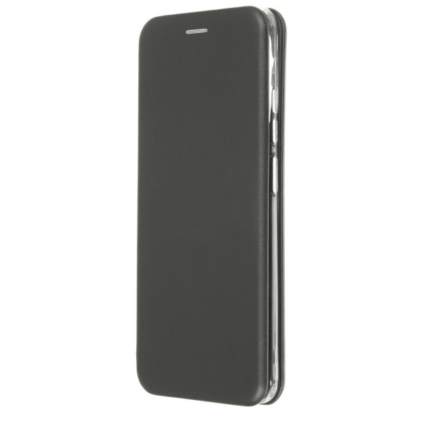 Чехол-книжка ArmorStandart G-Case для Xiaomi Redmi 12C/11A/Poco C55 Black (ARM65969)