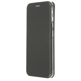 Чохол-книжка ArmorStandart G-Case для Xiaomi Redmi 12C/11A/Poco C55 Black (ARM65969)