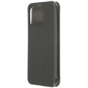 Чехол-книжка ArmorStandart G-Case для Xiaomi Redmi 12C/11A/Poco C55 Black (ARM65969)