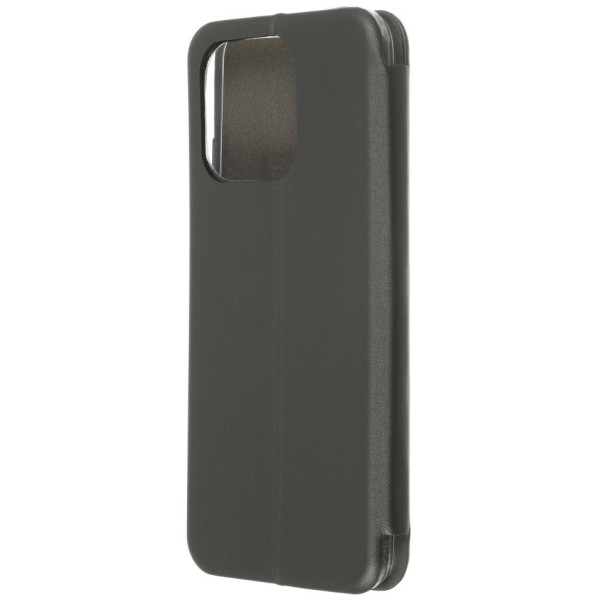 Чохол-книжка ArmorStandart G-Case для Xiaomi Redmi 12C/11A/Poco C55 Black (ARM65969)