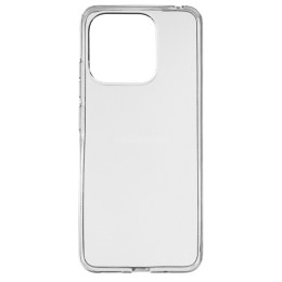 Панель ArmorStandart Air Series для Xiaomi Redmi 12C/11A/Poco C55 Прозрачная