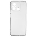 Панель ArmorStandart Air Series Camera cov для Xiaomi Redmi 12C/11A/Poco C55 Прозрачная (ARM65964)
