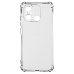 Панель ArmorStandart Air Force Camera cov для Xiaomi Redmi 12C/11A/Poco C55 Прозора