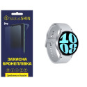 Поліуретанова плівка StatusSKIN Pro на екран Samsung Watch 6 44mm R940 Матова
