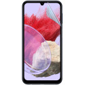Защитная гидрогелевая пленка DM для Samsung M34 5G M346 Глянцевая