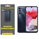 Поліуретанова плівка StatusSKIN Lite на екран Samsung M34 5G M346 Глянцева