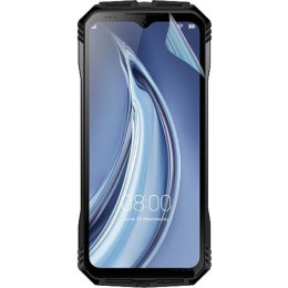 Захисна гідрогелева плівка DM для Doogee V30 Глянцева