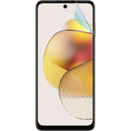 Захисна гідрогелева плівка DM для Motorola G73 Матова