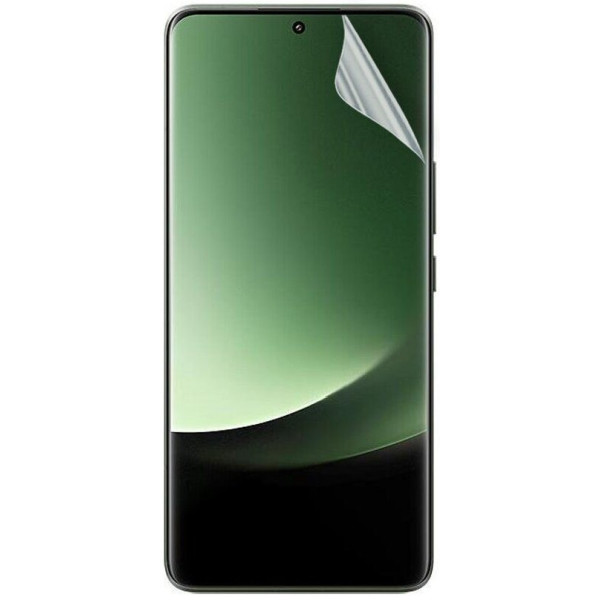 Защитная гидрогелевая пленка DM для Xiaomi 13 Ultra Глянцевая