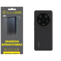 Полиуретановая пленка StatusSKIN Lite на корпус Xiaomi 13 Ultra Глянцевая