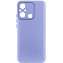 Silicone Cover Lakshmi Full Camera для Xiaomi Redmi 12C/11A/Poco C55 Dasheen