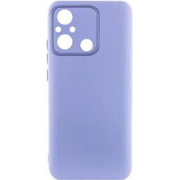 Silicone Cover Lakshmi Full Camera для Xiaomi Redmi 12C/11A/Poco C55 Dasheen