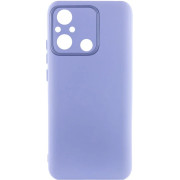 Silicone Cover Lakshmi Full Camera для Xiaomi Redmi 12C/11A/Poco C55 Dasheen