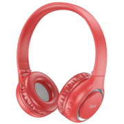 Bluetooth-гарнітура Hoco W41 Charm Red