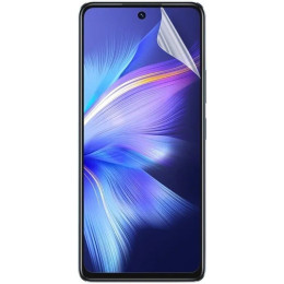 Защитная гидрогелевая пленка DM для Infinix Note 30 Матовая