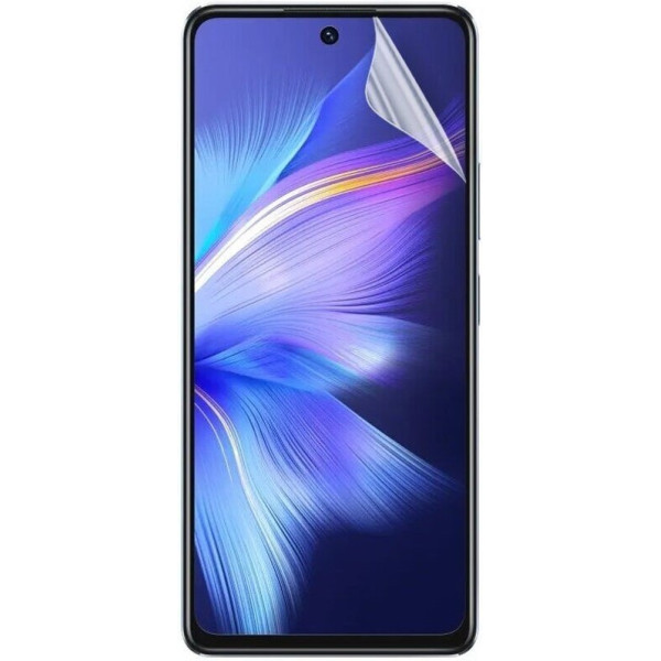 Захисна гідрогелева плівка DM для Infinix Note 30 Глянцева