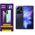 Поліуретанова плівка GP Heavy Armor на екран Infinix Note 30 Глянцева