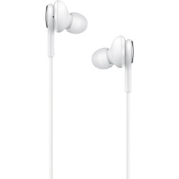 Наушники Samsung EO-IC100 Type-C Earphones White (EO-IC100BWE)