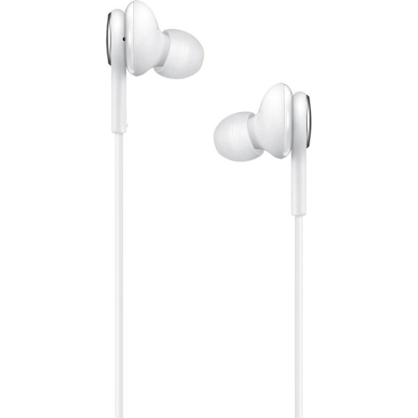 Наушники Samsung EO-IC100 Type-C Earphones White (EO-IC100BWE)
