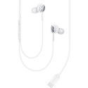Навушники Samsung EO-IC100 Type-C Earphones White (EO-IC100BWE)