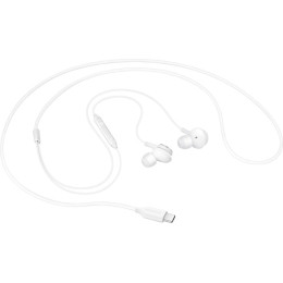 Наушники Samsung EO-IC100 Type-C Earphones White (EO-IC100BWE)