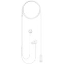 Наушники Samsung EO-IC100 Type-C Earphones White (EO-IC100BWE)