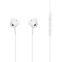 Навушники Samsung EO-IC100 Type-C Earphones White (EO-IC100BWE)