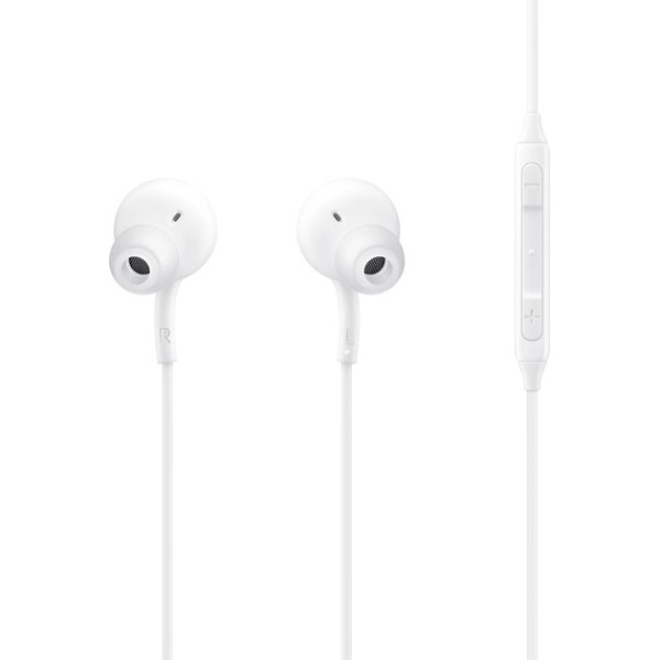 Навушники Samsung EO-IC100 Type-C Earphones White (EO-IC100BWE)
