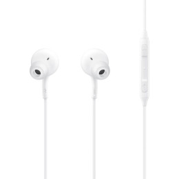 Навушники Samsung EO-IC100 Type-C Earphones White (EO-IC100BWE)