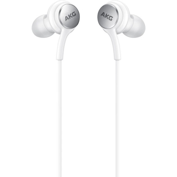 Навушники Samsung EO-IC100 Type-C Earphones White (EO-IC100BWE)