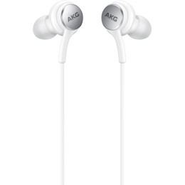 Навушники Samsung EO-IC100 Type-C Earphones White (EO-IC100BWE)