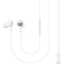 Наушники Samsung EO-IC100 Type-C Earphones White (EO-IC100BWE)
