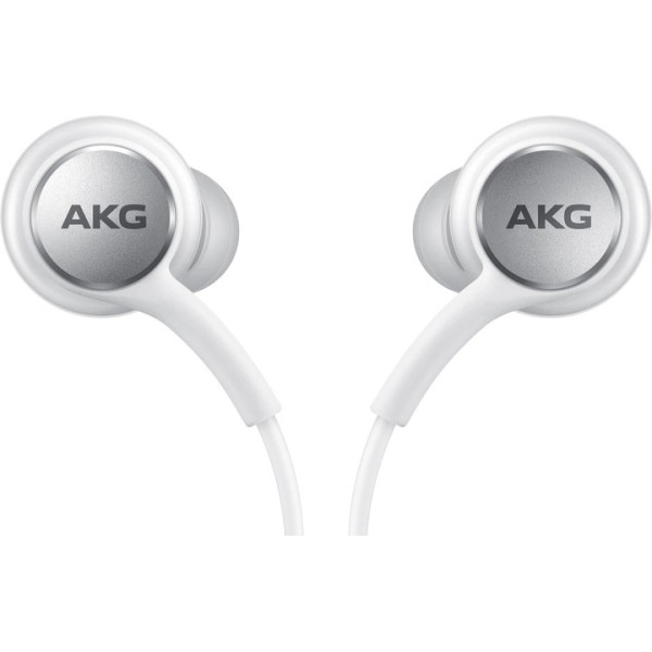 Наушники Samsung EO-IC100 Type-C Earphones White (EO-IC100BWE)