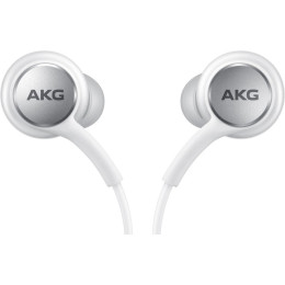 Навушники Samsung EO-IC100 Type-C Earphones White (EO-IC100BWE)