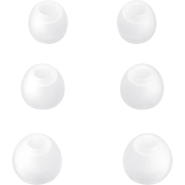 Навушники Samsung EO-IC100 Type-C Earphones White (EO-IC100BWE)
