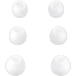 Навушники Samsung EO-IC100 Type-C Earphones White (EO-IC100BWE)
