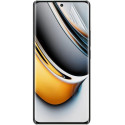Защитная гидрогелевая пленка DM для Realme 11 Pro/11 Pro Plus Глянцевая