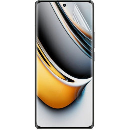 Защитная гидрогелевая пленка DM для Realme 11 Pro/11 Pro Plus Глянцевая