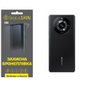 Поліуретанова плівка StatusSKIN Lite на корпус Realme 11 Pro/11 Pro Plus Глянцева