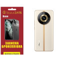 Поліуретанова плівка StatusSKIN Base на корпус Realme 11 Pro/11 Pro Plus Глянцева