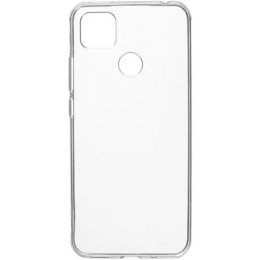 Чехол Epic 1.5mm для Xiaomi Redmi 9C/10A Прозрачный