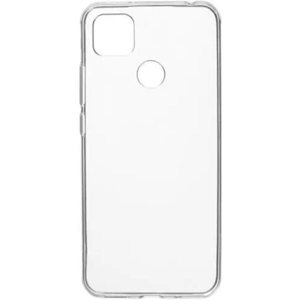 Чехол Epic 1.5mm для Xiaomi Redmi 9C/10A Прозрачный